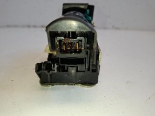 bontott DACIA DUSTER Jobb hátsó Ajtózár