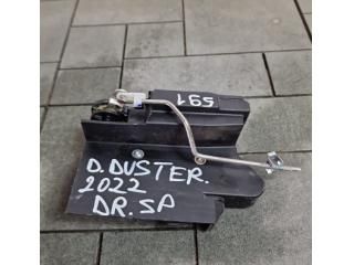 bontott DACIA DUSTER Jobb hátsó Ajtózár
