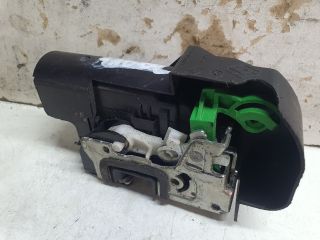 bontott DACIA DUSTER Jobb hátsó Ajtózár