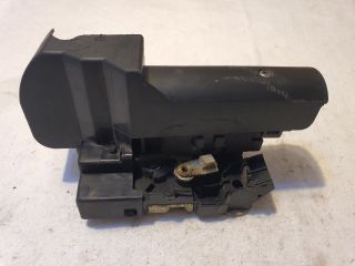 bontott DACIA DUSTER Jobb hátsó Ajtózár