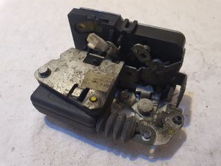 bontott DACIA DUSTER Jobb hátsó Ajtózár