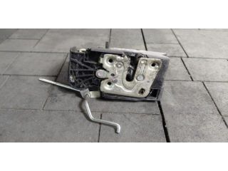 bontott DACIA DUSTER Jobb hátsó Ajtózár