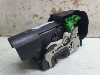 bontott DACIA DUSTER Jobb hátsó Ajtózár