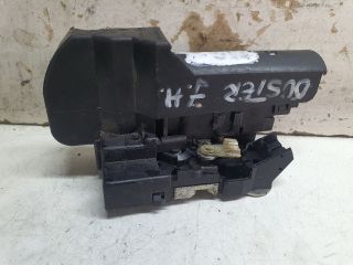 bontott DACIA DUSTER Jobb hátsó Ajtózár