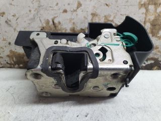 bontott DACIA DUSTER Jobb hátsó Ajtózár