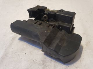 bontott DACIA DUSTER Jobb hátsó Ajtózár