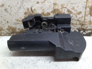 bontott DACIA DUSTER Jobb hátsó Ajtózár