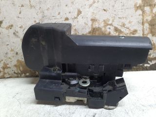 bontott DACIA DUSTER Jobb hátsó Ajtózár