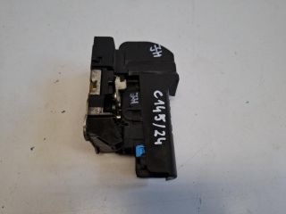 bontott DACIA DUSTER Jobb hátsó Ajtózár