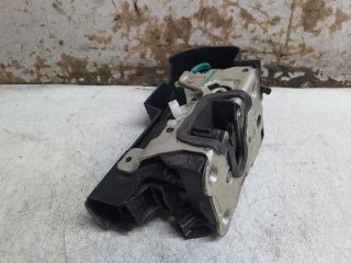 bontott DACIA DUSTER Jobb hátsó Ajtózár