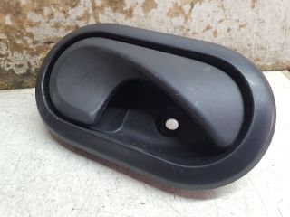 bontott DACIA DUSTER Jobb hátsó Belső Kilincs