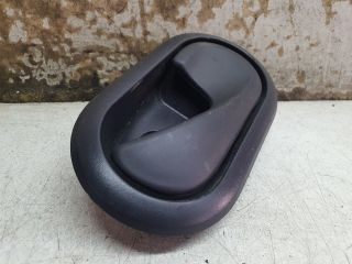 bontott DACIA DUSTER Jobb hátsó Belső Kilincs