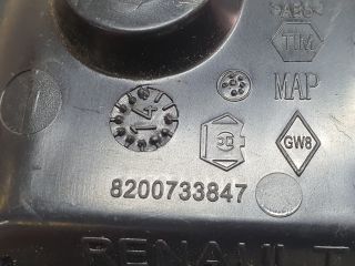 bontott DACIA DUSTER Jobb hátsó Belső Kilincs