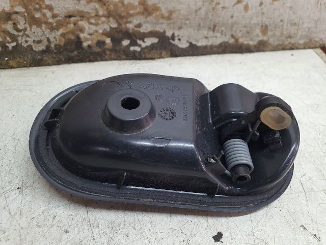 bontott DACIA DUSTER Jobb hátsó Belső Kilincs