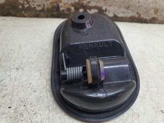 bontott DACIA DUSTER Jobb hátsó Belső Kilincs