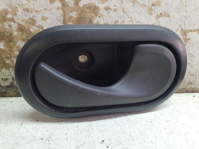 bontott DACIA DUSTER Jobb hátsó Belső Kilincs