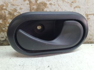 bontott DACIA DUSTER Jobb hátsó Belső Kilincs