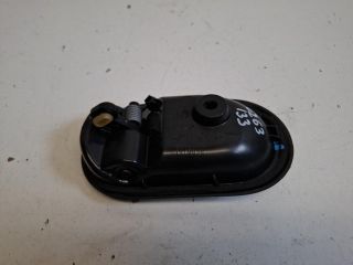 bontott DACIA DUSTER Jobb hátsó Belső Kilincs