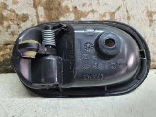 bontott DACIA DUSTER Jobb hátsó Belső Kilincs