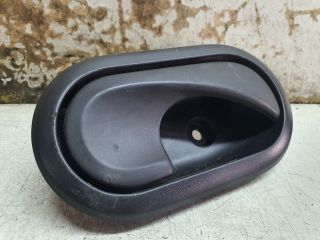 bontott DACIA DUSTER Jobb hátsó Belső Kilincs