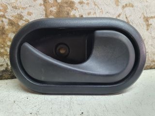 bontott DACIA DUSTER Jobb hátsó Belső Kilincs