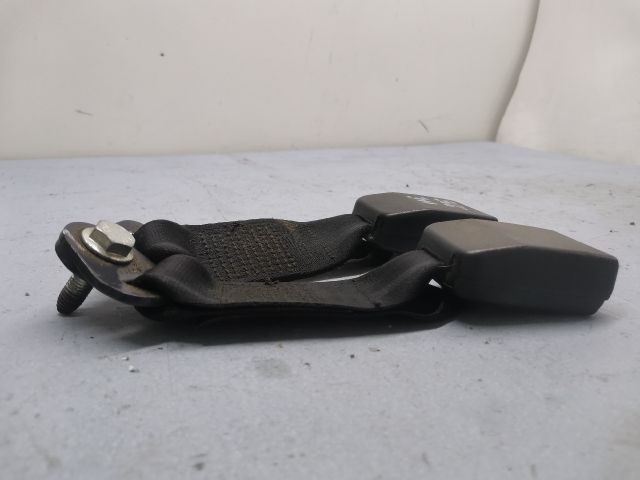 bontott DACIA DUSTER Jobb hátsó Biztonsági Öv Csat