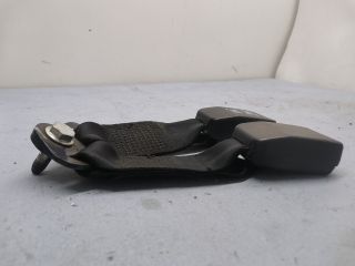 bontott DACIA DUSTER Jobb hátsó Biztonsági Öv Csat