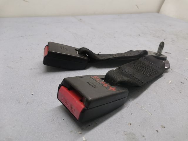 bontott DACIA DUSTER Jobb hátsó Biztonsági Öv Csat