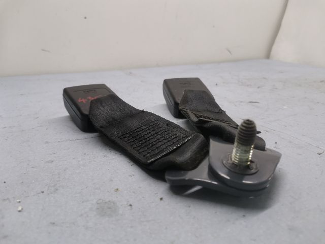 bontott DACIA DUSTER Jobb hátsó Biztonsági Öv Csat