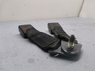 bontott DACIA DUSTER Jobb hátsó Biztonsági Öv Csat