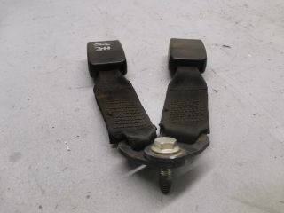 bontott DACIA DUSTER Jobb hátsó Biztonsági Öv Csat