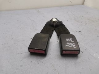 bontott DACIA DUSTER Jobb hátsó Biztonsági Öv Csat