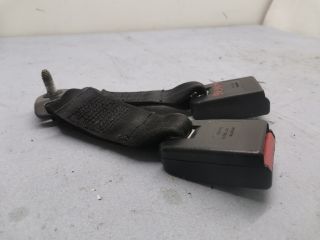 bontott DACIA DUSTER Jobb hátsó Biztonsági Öv Csat