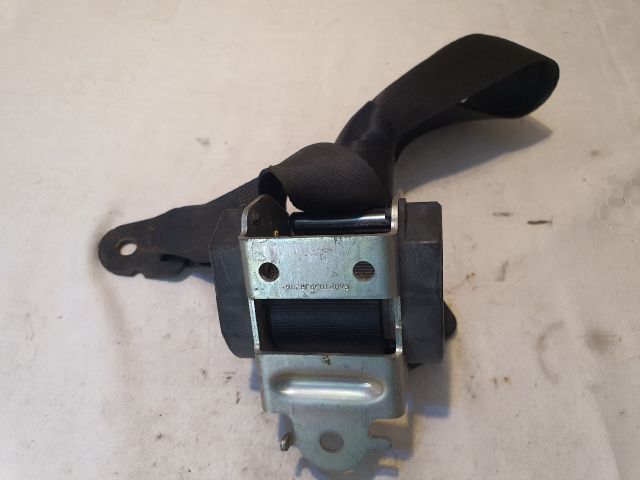 bontott DACIA DUSTER Jobb hátsó Biztonsági Öv