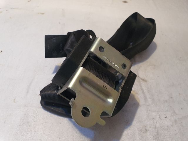 bontott DACIA DUSTER Jobb hátsó Biztonsági Öv