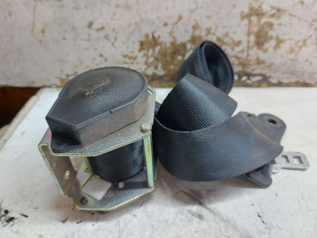 bontott DACIA DUSTER Jobb hátsó Biztonsági Öv