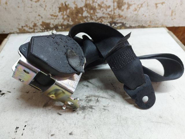 bontott DACIA DUSTER Jobb hátsó Biztonsági Öv