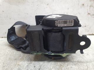 bontott DACIA DUSTER Jobb hátsó Biztonsági Öv