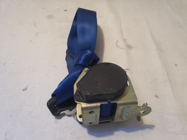 bontott DACIA DUSTER Jobb hátsó Biztonsági Öv