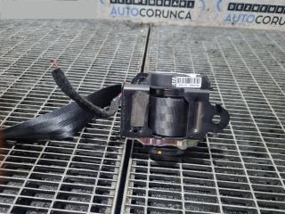 bontott DACIA DUSTER Jobb hátsó Biztonsági Öv