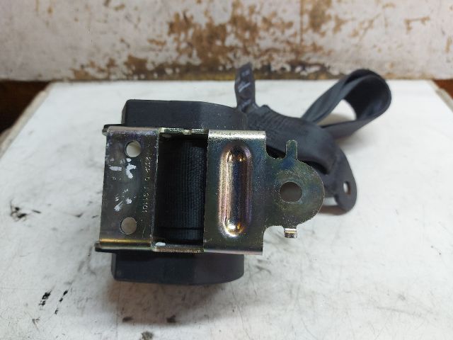 bontott DACIA DUSTER Jobb hátsó Biztonsági Öv