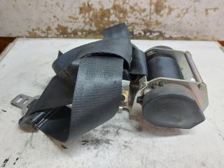 bontott DACIA DUSTER Jobb hátsó Biztonsági Öv