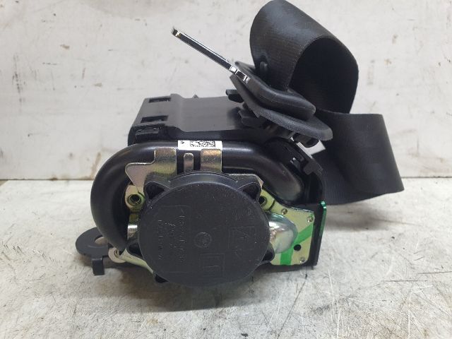 bontott DACIA DUSTER Jobb hátsó Biztonsági Öv