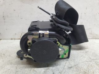 bontott DACIA DUSTER Jobb hátsó Biztonsági Öv