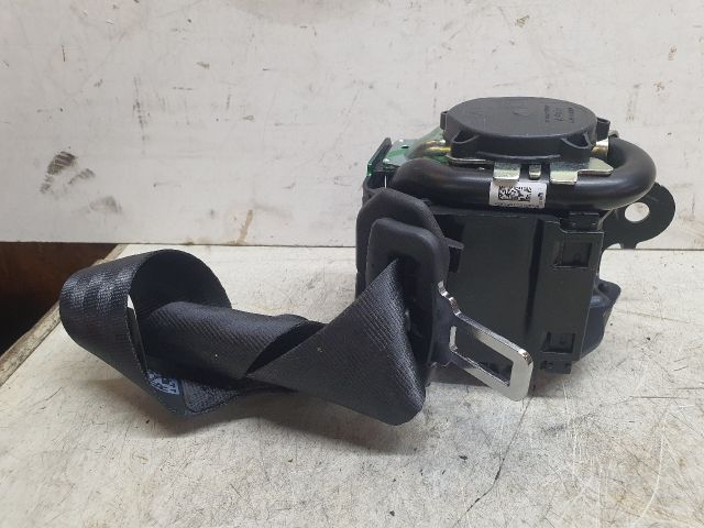 bontott DACIA DUSTER Jobb hátsó Biztonsági Öv