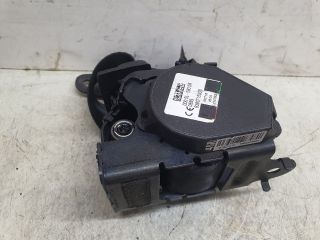 bontott DACIA DUSTER Jobb hátsó Biztonsági Öv