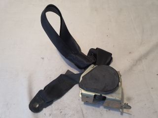 bontott DACIA DUSTER Jobb hátsó Biztonsági Öv