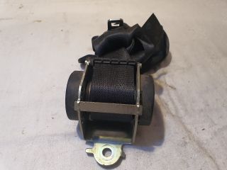 bontott DACIA DUSTER Jobb hátsó Biztonsági Öv