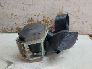 bontott DACIA DUSTER Jobb hátsó Biztonsági Öv