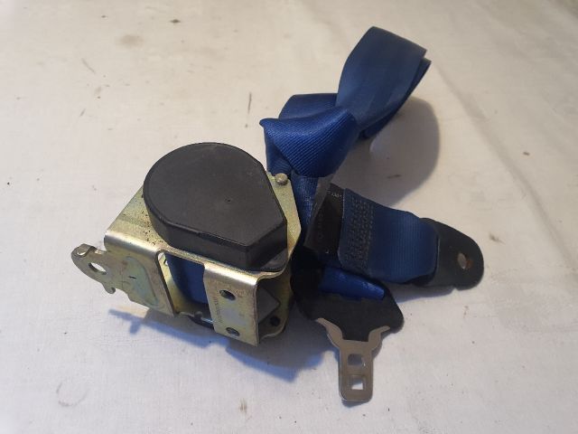 bontott DACIA DUSTER Jobb hátsó Biztonsági Öv